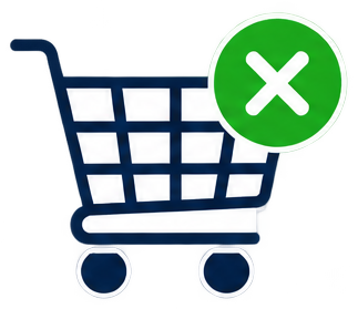 Order Cancellation Icon