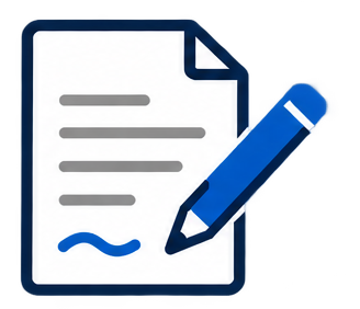 Order Change Icon