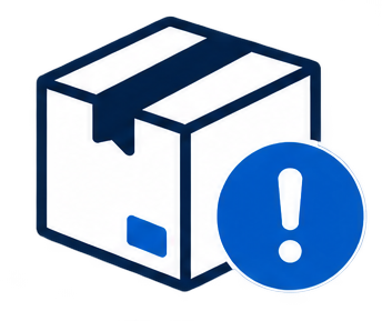 Product Issue Icon