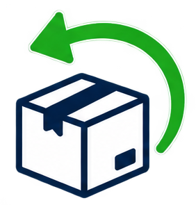 Returns Icon