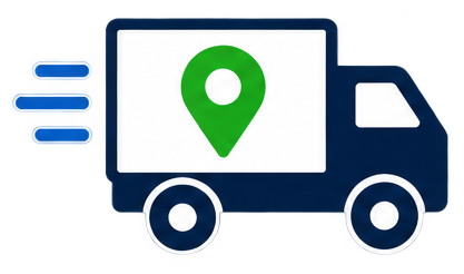 Order Tracking Icon
