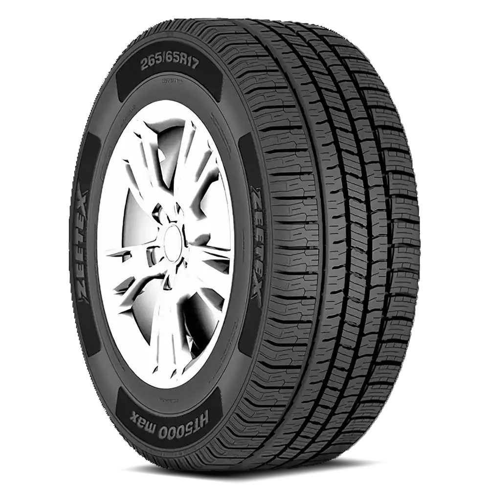 Zeetex Ht5000 Max 225/70R16 Tires | 1200056750