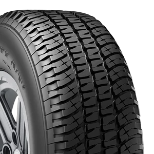 Michelin Ltx A/T2 275/65R20 White Letter Tires | 04238