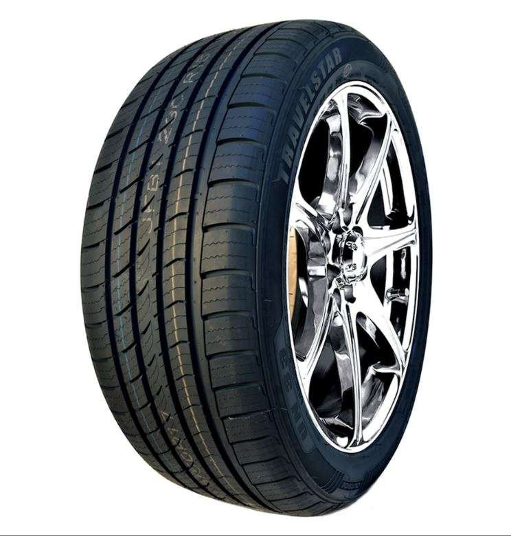 Travelstar Un33 Performance 235/50R18 Tires LLUHP009