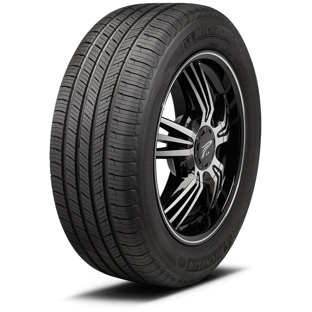 205/60-16 Tires