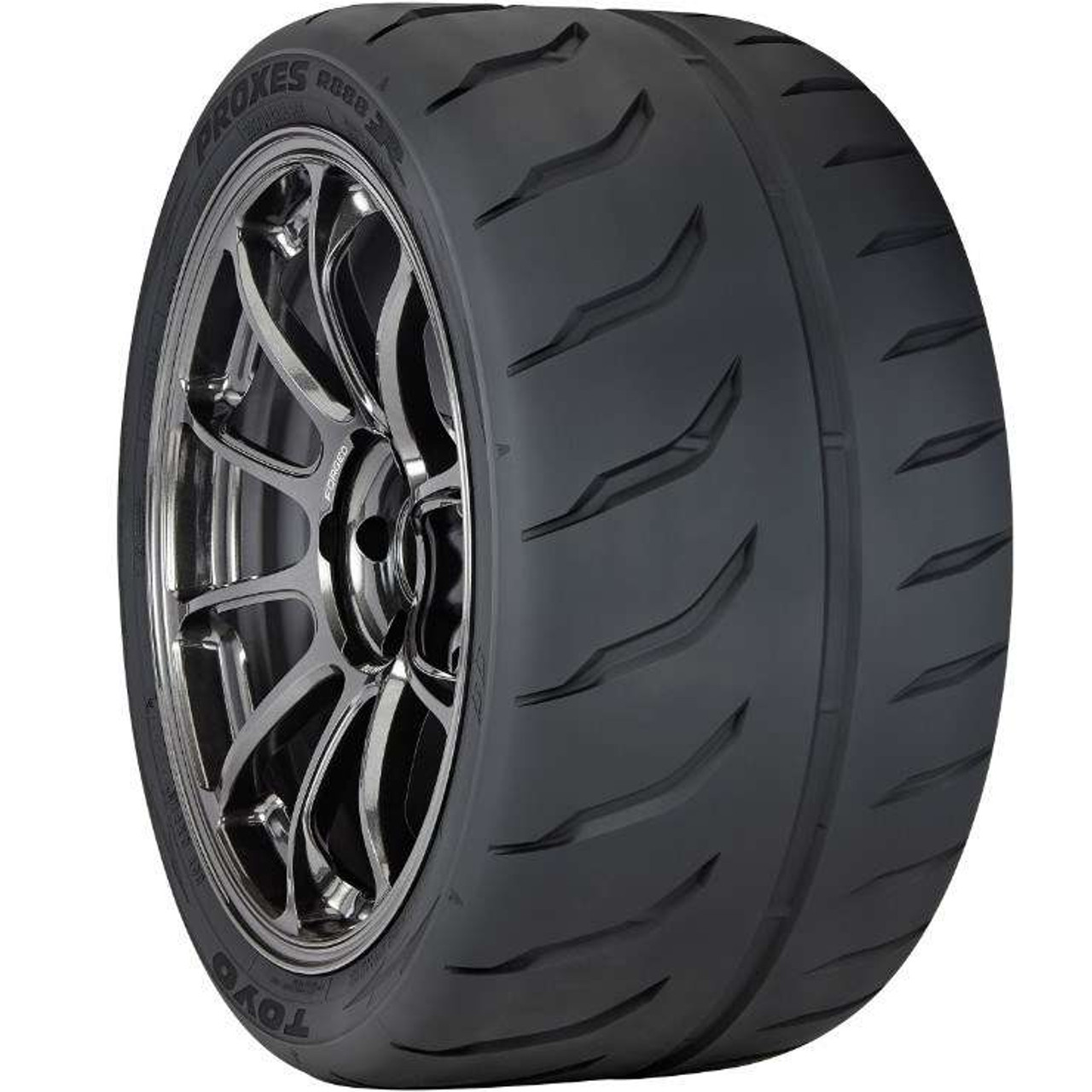 Toyo Proxes R888R 225/50ZR15 91W Tire
