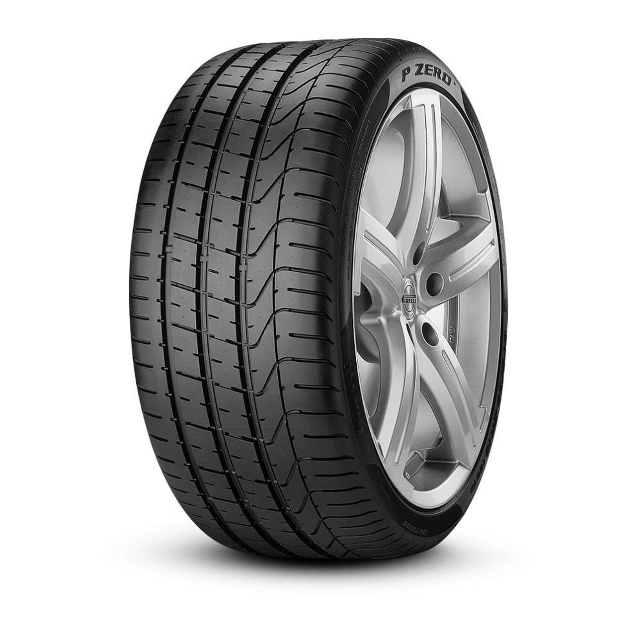 Pirelli P Zero 265/30R20 Tires | 2494500 | 265 30 20 Tire