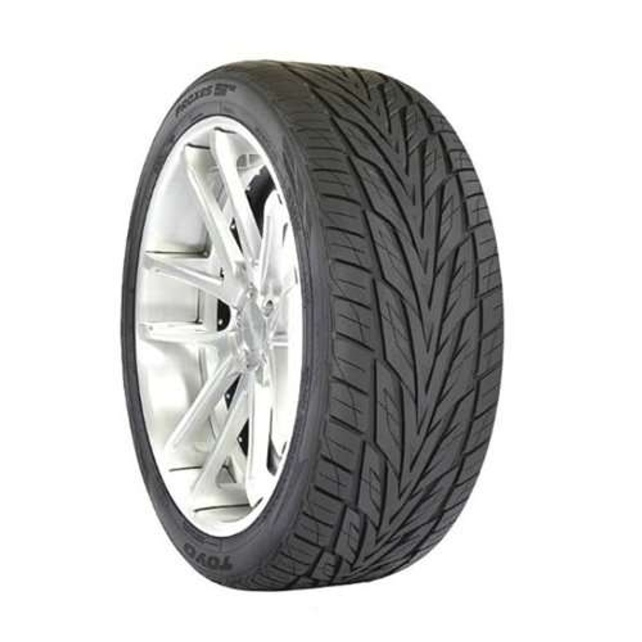 Toyo Proxes ST III Tire 305/40R22 114V 500AA BW - FREE T-SHIRT INCLUDED!