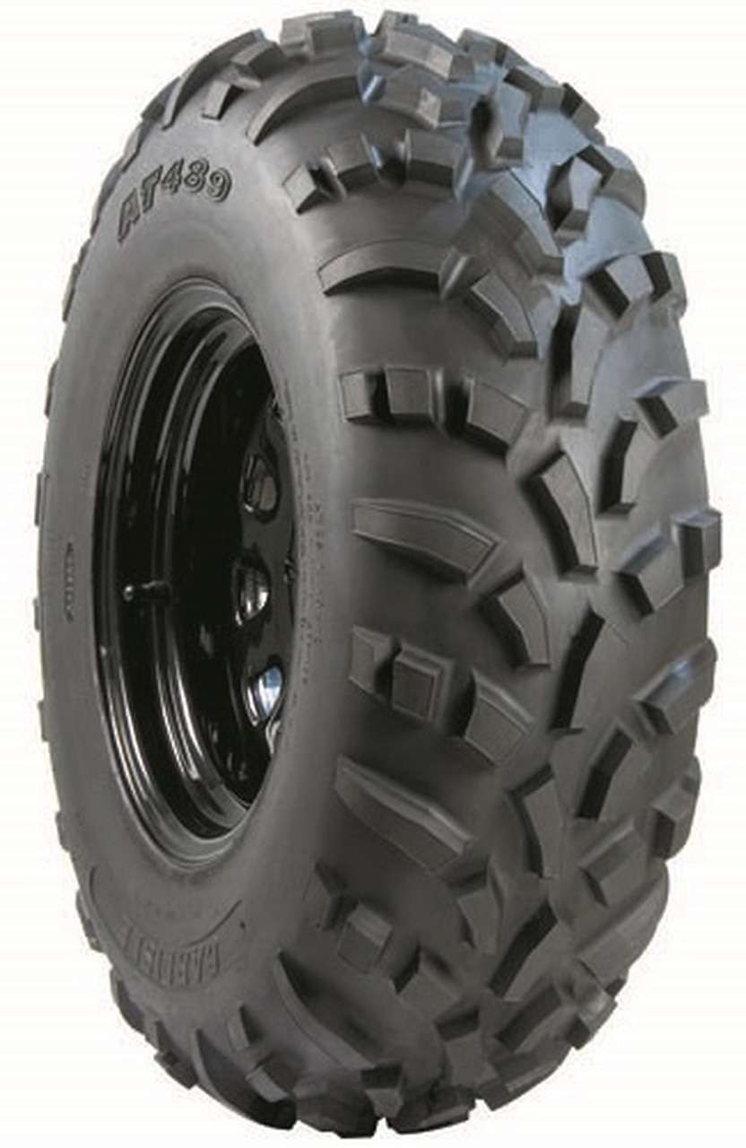 Carlstar AT489 II.99 26X8-14 Tires | BB Wheels