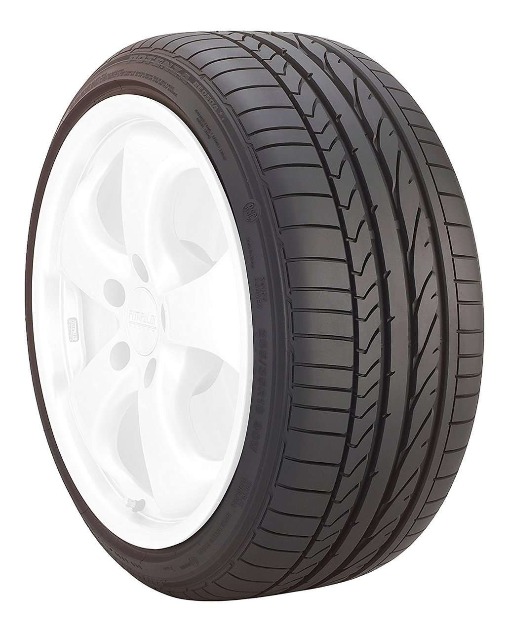 即納再入荷2022年製 RE050A 255/40R17 94Y ☆ RFT POTENZA BRIDGESTONE (BMW承認 ランフラット) 新品