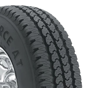 Firestone Transforce AT All Terrain Tire – 275/70R18 125/122S E 10-Ply – Light Truck