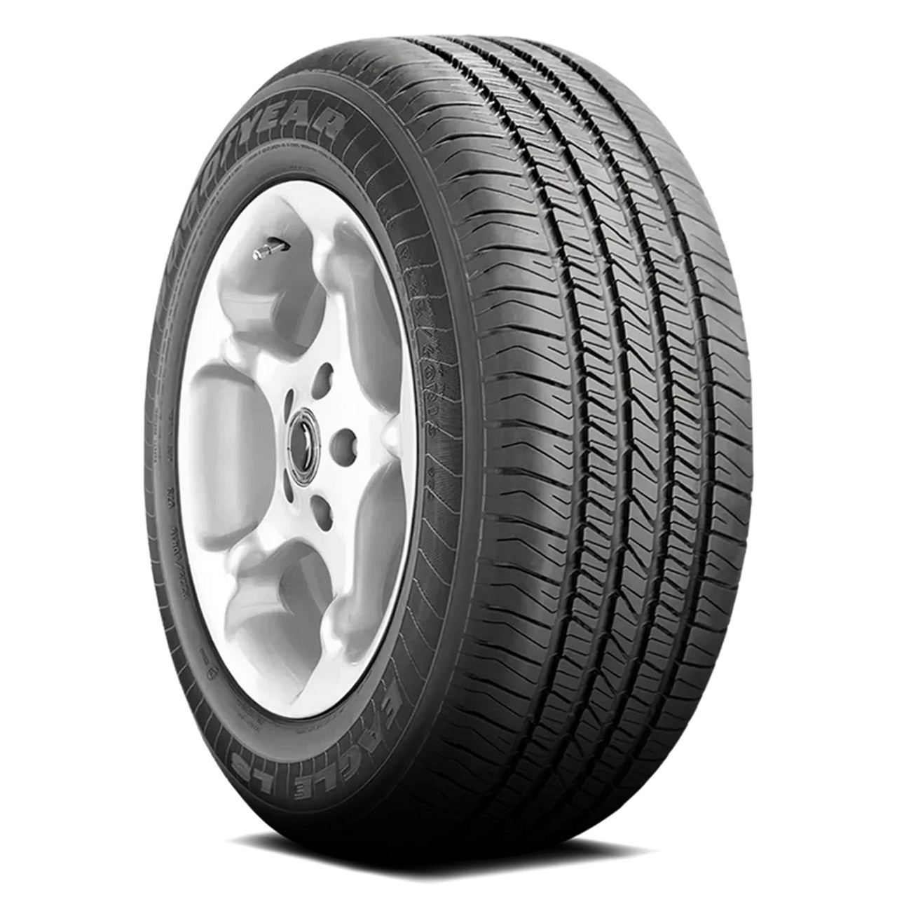 Goodyear Eagle Ls 235/60R17 White Wall Tires | 706052025