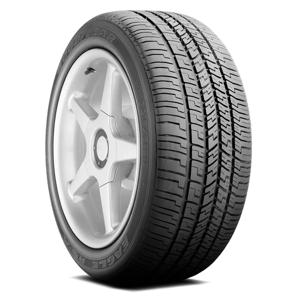 Goodyear Eagle RS-A Police 225/60R18 Tires | BB Wheels