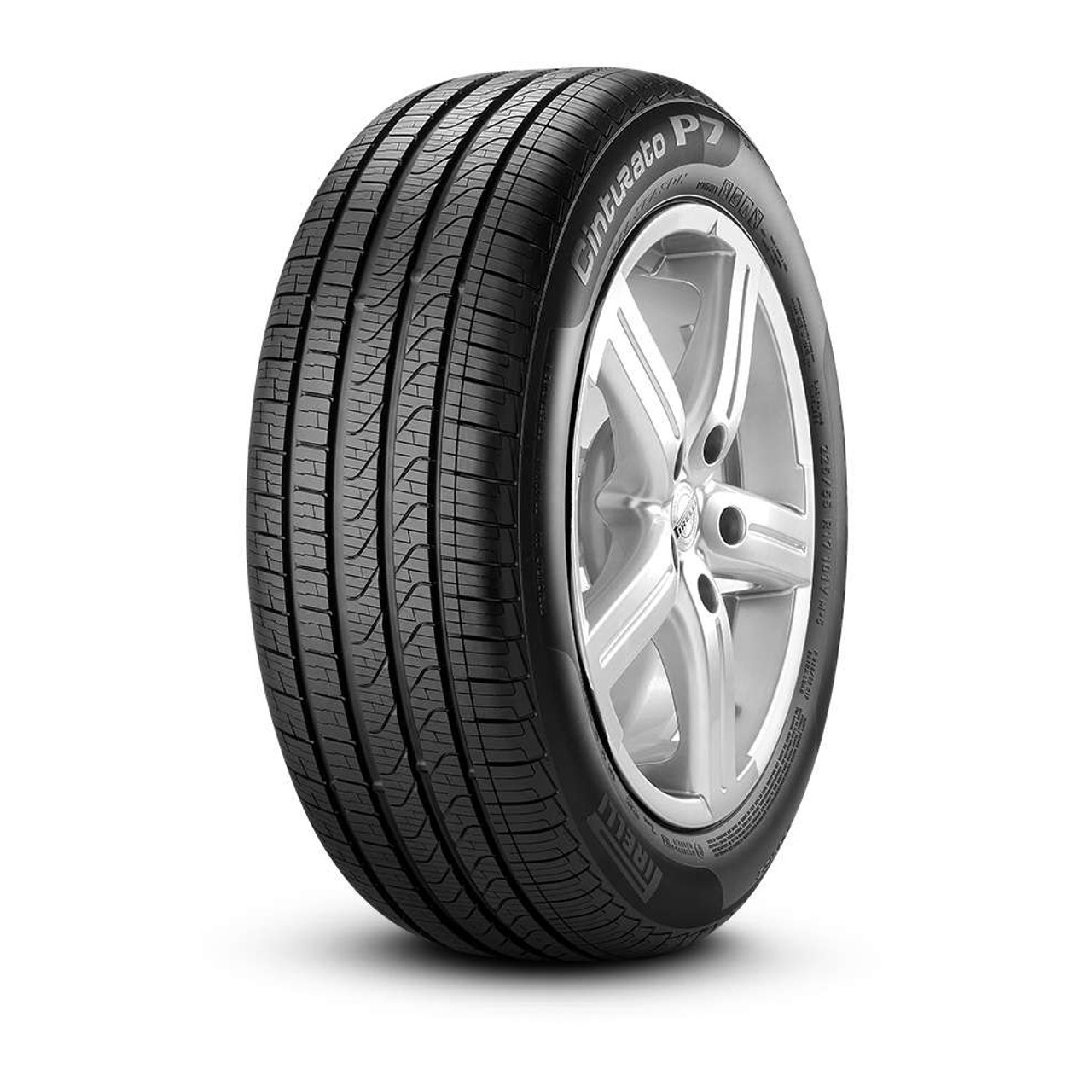 Pirelli Cinturato P7 Run Flat Tire 205/55R16 91W 260AAA BW - IN CART  DISCOUNT!