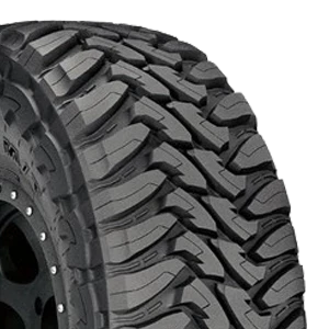Toyo Open Country M/T 35X12.50R17 Tires | BB Wheels