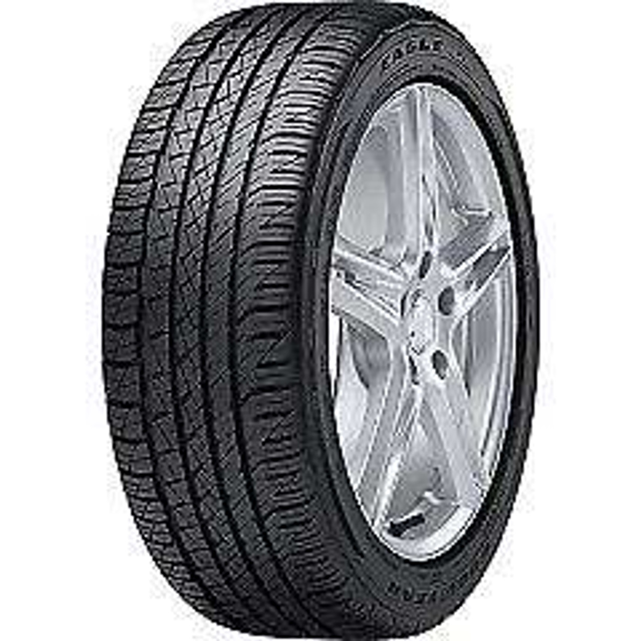 245/40R20 99W XL グッドイヤー イーグル LSEXE レイズ チームデイトナ ...