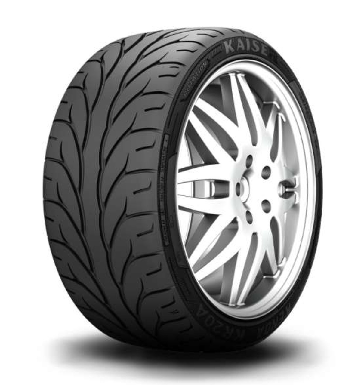 HOT限定セール KENDA KR20 KAISER 245/45R17 17インチ ケンダ カイザー