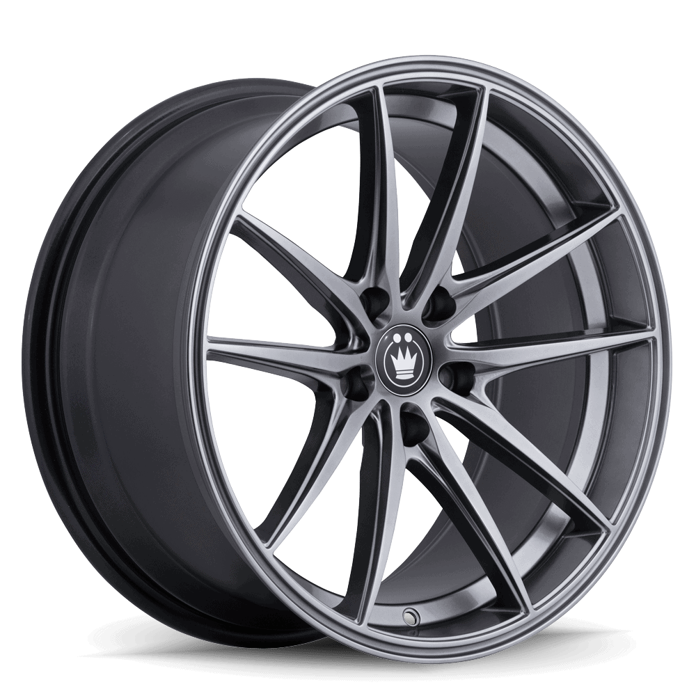 Konig 37O Oversteer 18x8 5x120 Opal 35mm Wheels