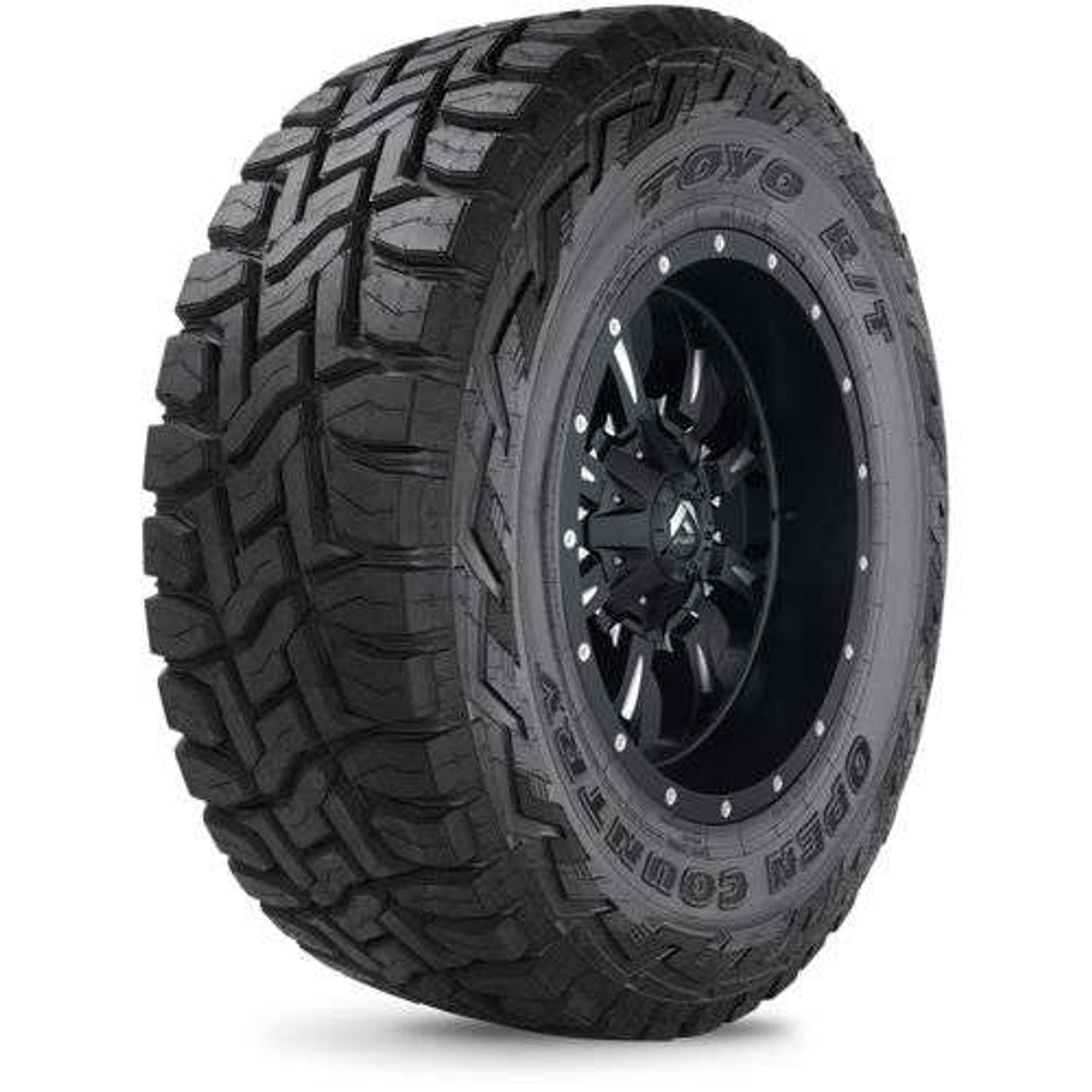 Toyo Open Country RT 31x10.50R15 Tires | 351360 | 31 10.50 15 Tire