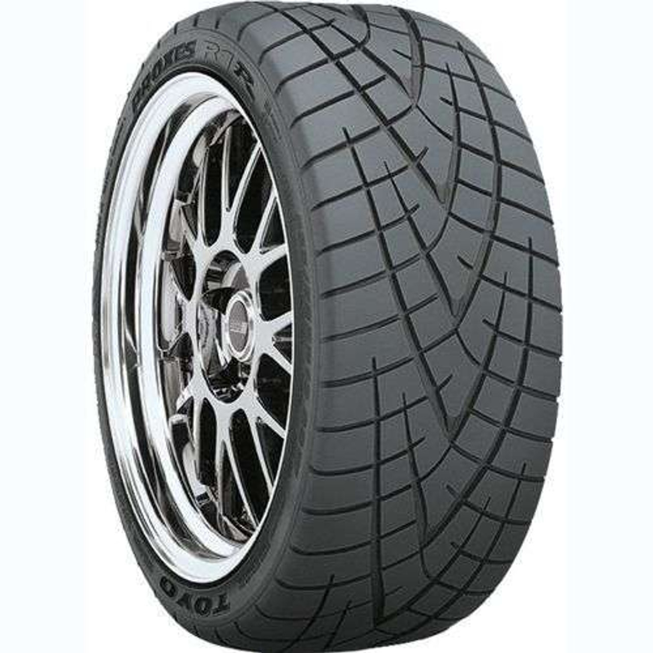 Toyo Proxes R1R 195/55R15 Tires | 173260 | 195 55 15 Tire