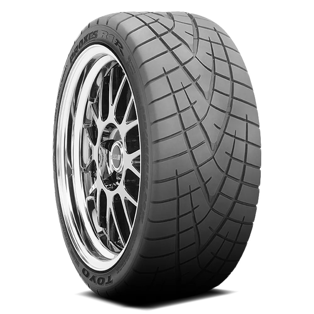 Toyo Proxes R1R 225/40R18 Tires | BB Wheels