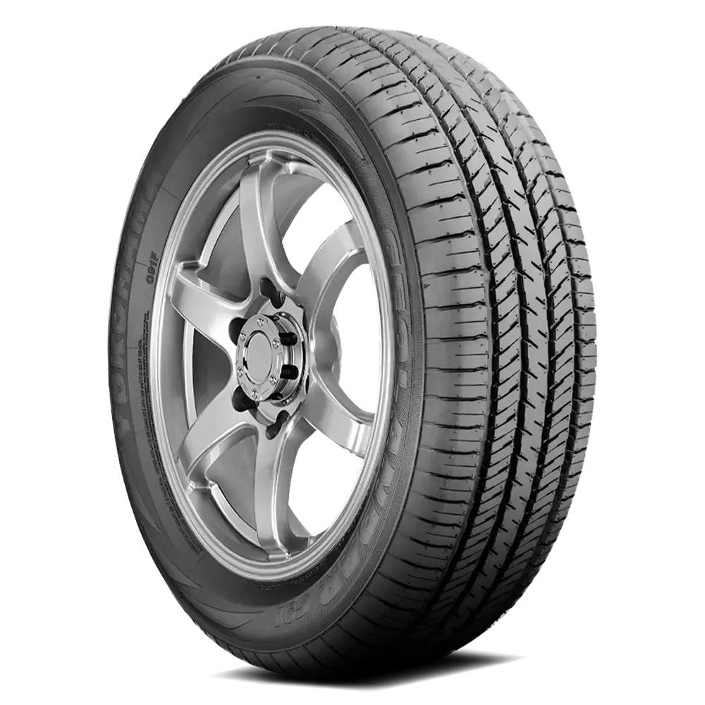 Yokohama Geolandar G91F / Fv 225/60R17 Tires | BB Wheels
