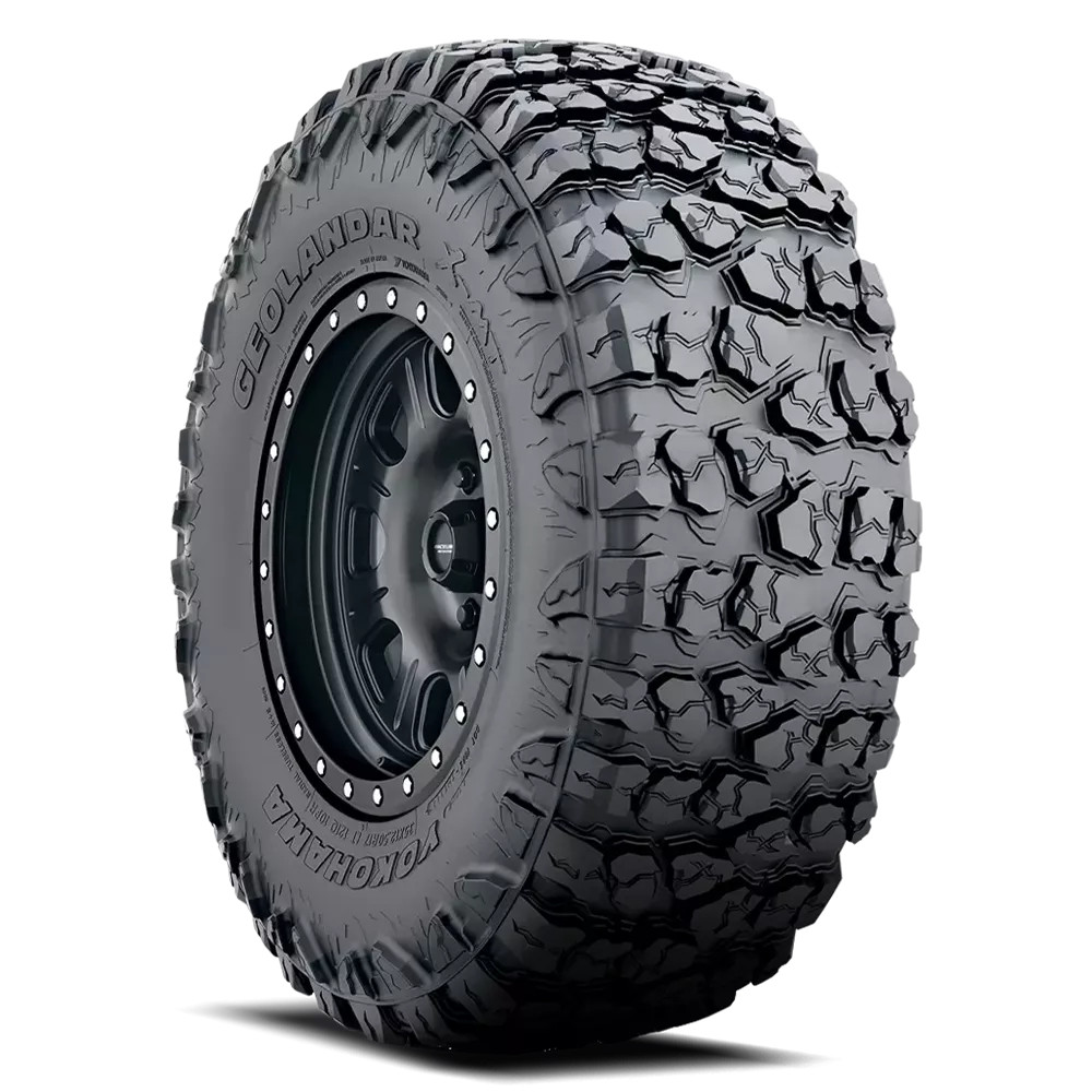 Yokohama Geolandar X-Mt 40x13.50R17 Tires | 110155509