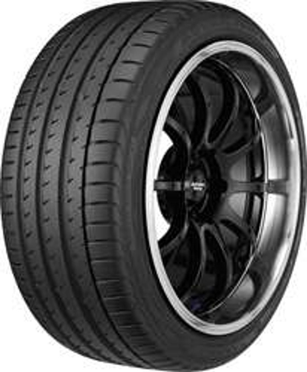 2本セット 245/45R20 103Y XL ヨコハマ アドバン スポーツ V107A ...