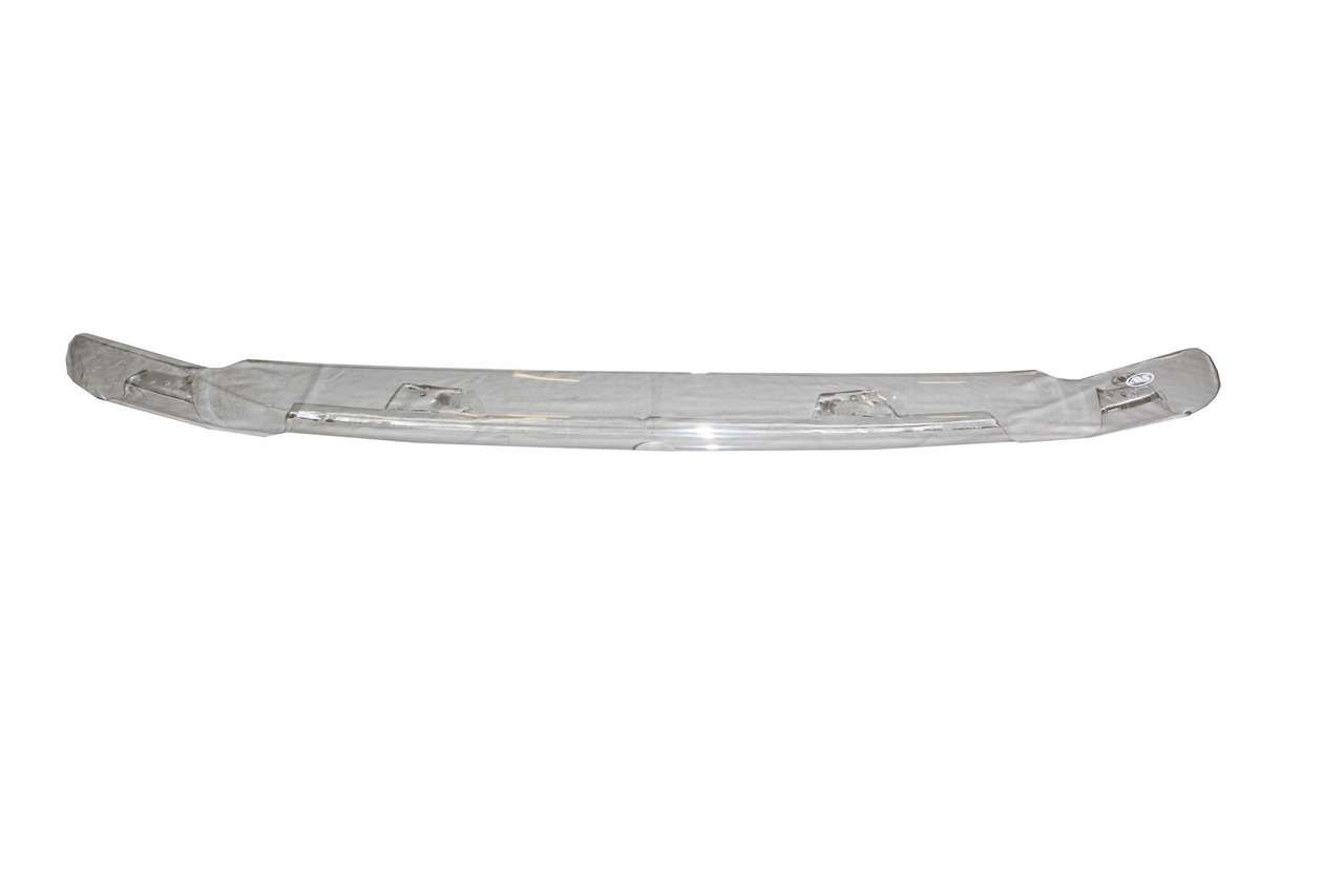 AVS 25139C Bugflector II Stone/Bug Deflector Clear For Toyota FJ Cruiser