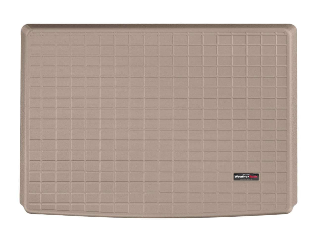 ラッピング無料】 WeatherTech 41707?Cargoライナー