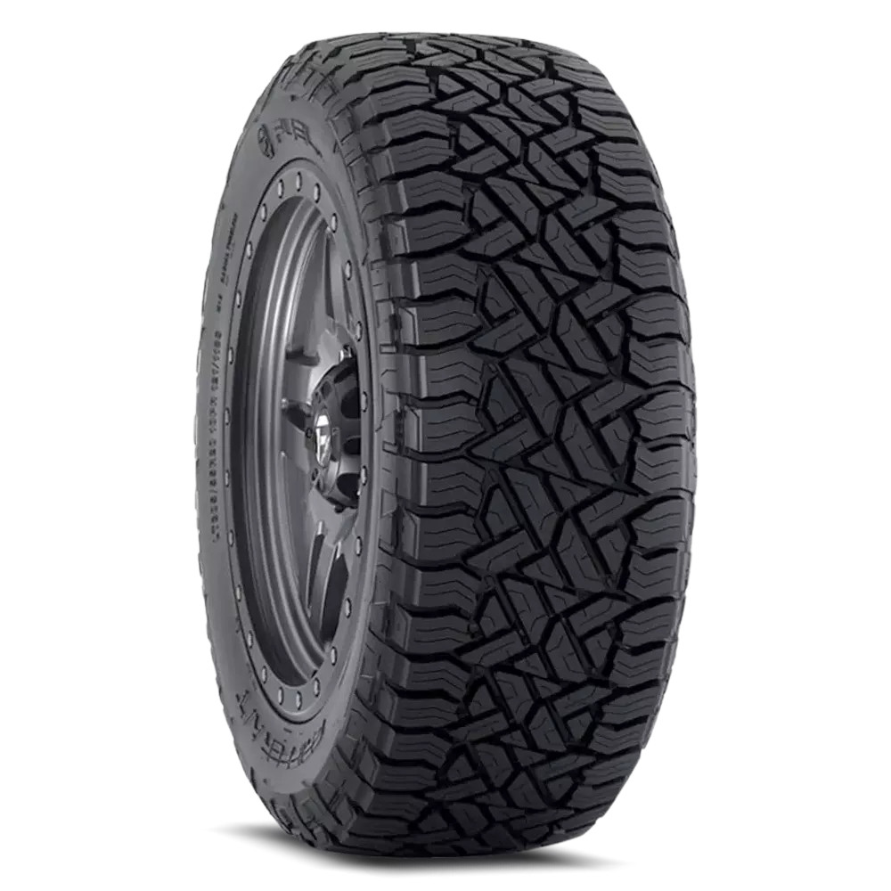 Fuel Gripper A/T 265/65R17 Tires | RFAT26565R17