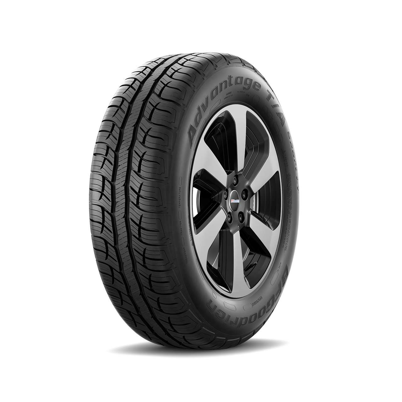 235/70R16 BFGoodrich グッドリッチ Ko2 オールテレーン - 車