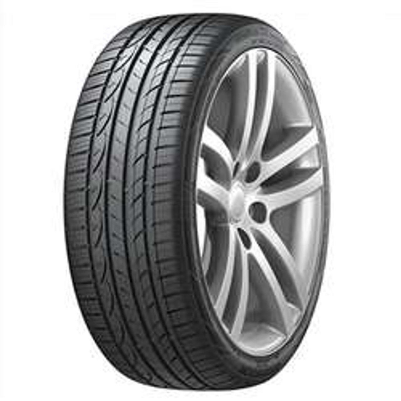 Hankook Ventus S1 noble2 H452 255/45ZR18 Tires 1014520 255 45 18 Tire