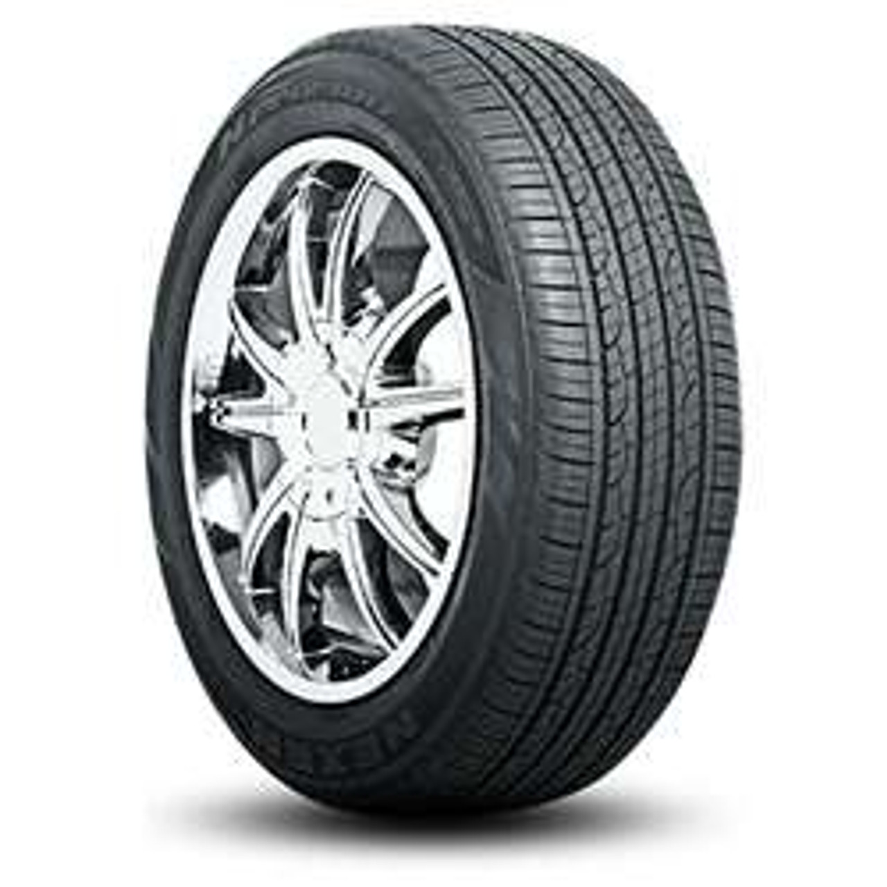 Nexen N Priz RH7 235/60R18 Tires | 14376NXK | 235 60 18 Tire