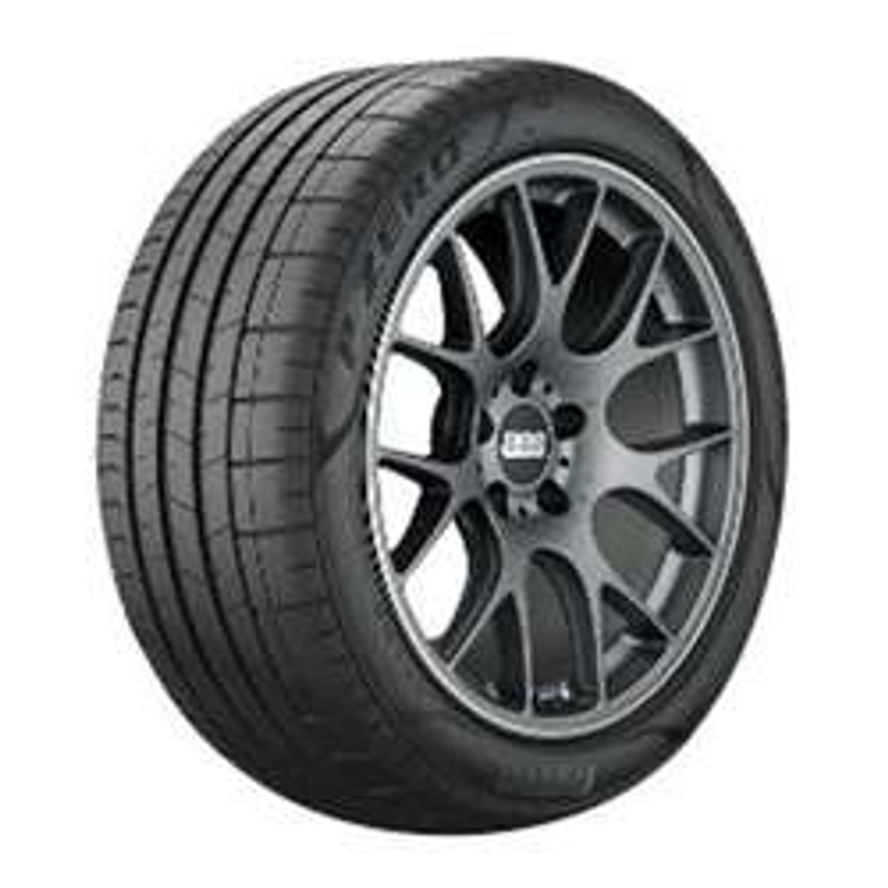 Pirelli P Zero PZ4 Luxury 225/40R20 Tires | 2750500 | 225 40 20 Tire