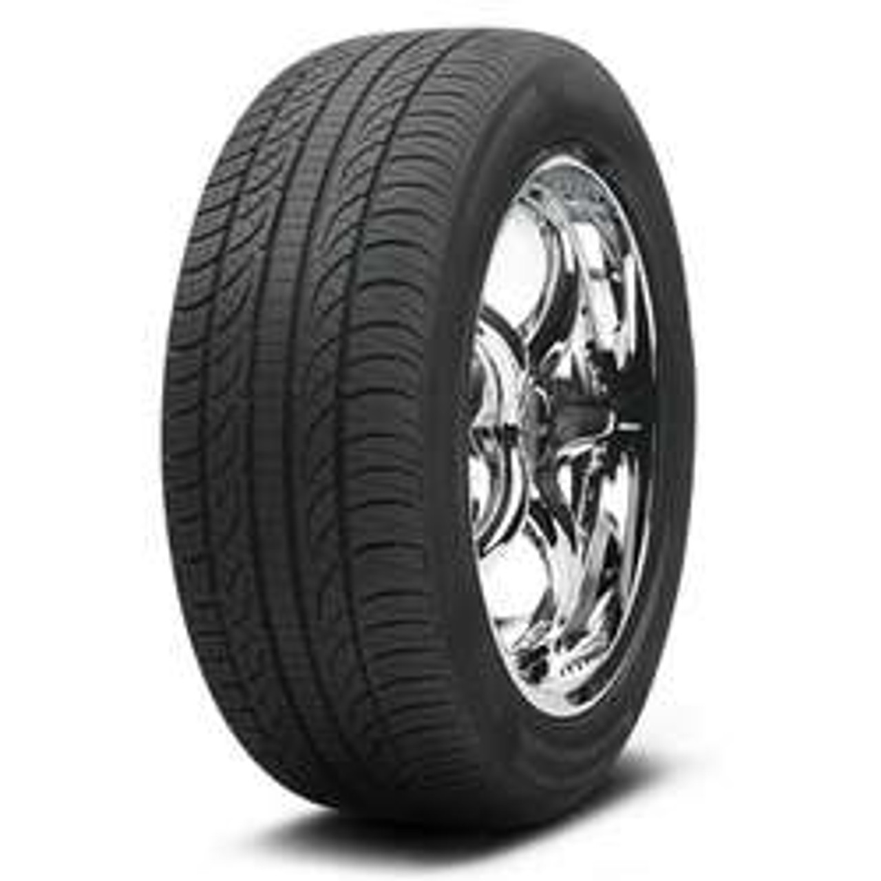 Pirelli P Zero All Season Tire 305/35ZR20 107 500AAA BW - 5% IN CART  DISCOUNT!