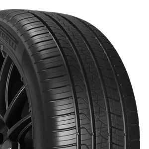 Pirelli P Zero All Season 305/35R20 Tires | BB Wheels