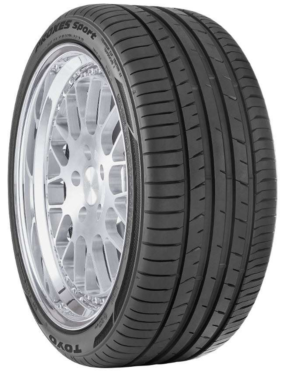 225/35R19 (88Y) トーヨー プロクセススポーツ RAYS ホムラ 2X7 FT YNJ 19インチ 8.0J 5H114.3 サマータイヤ ホイールセット ：タイヤホイール激安王国 - タイヤ・ホイール