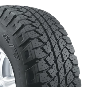 Bridgestone Dueler A/T Rh-S 255/65R17 Tires | 007159