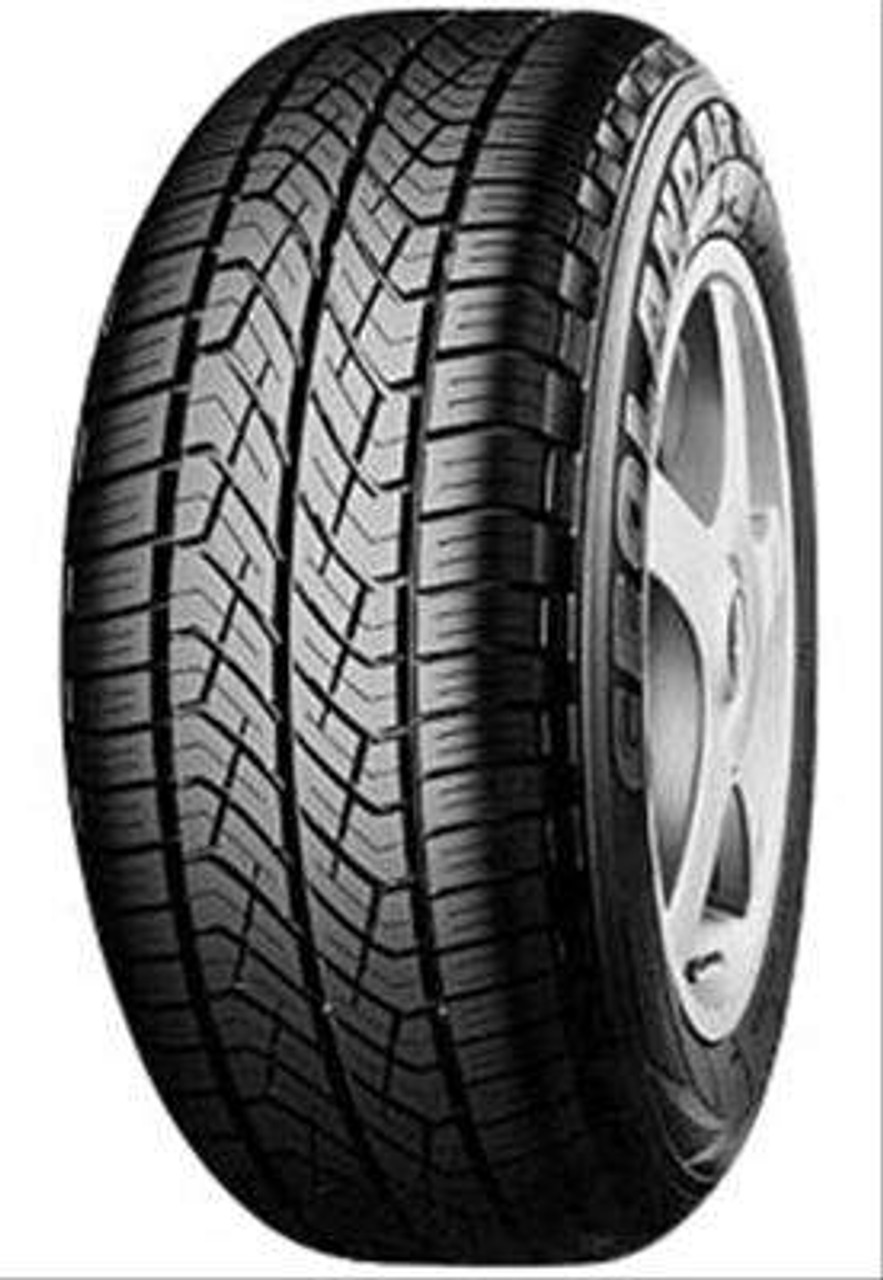 Yokohama Geolandar G95A Tire 225/55R17 P 95H 320BA BW