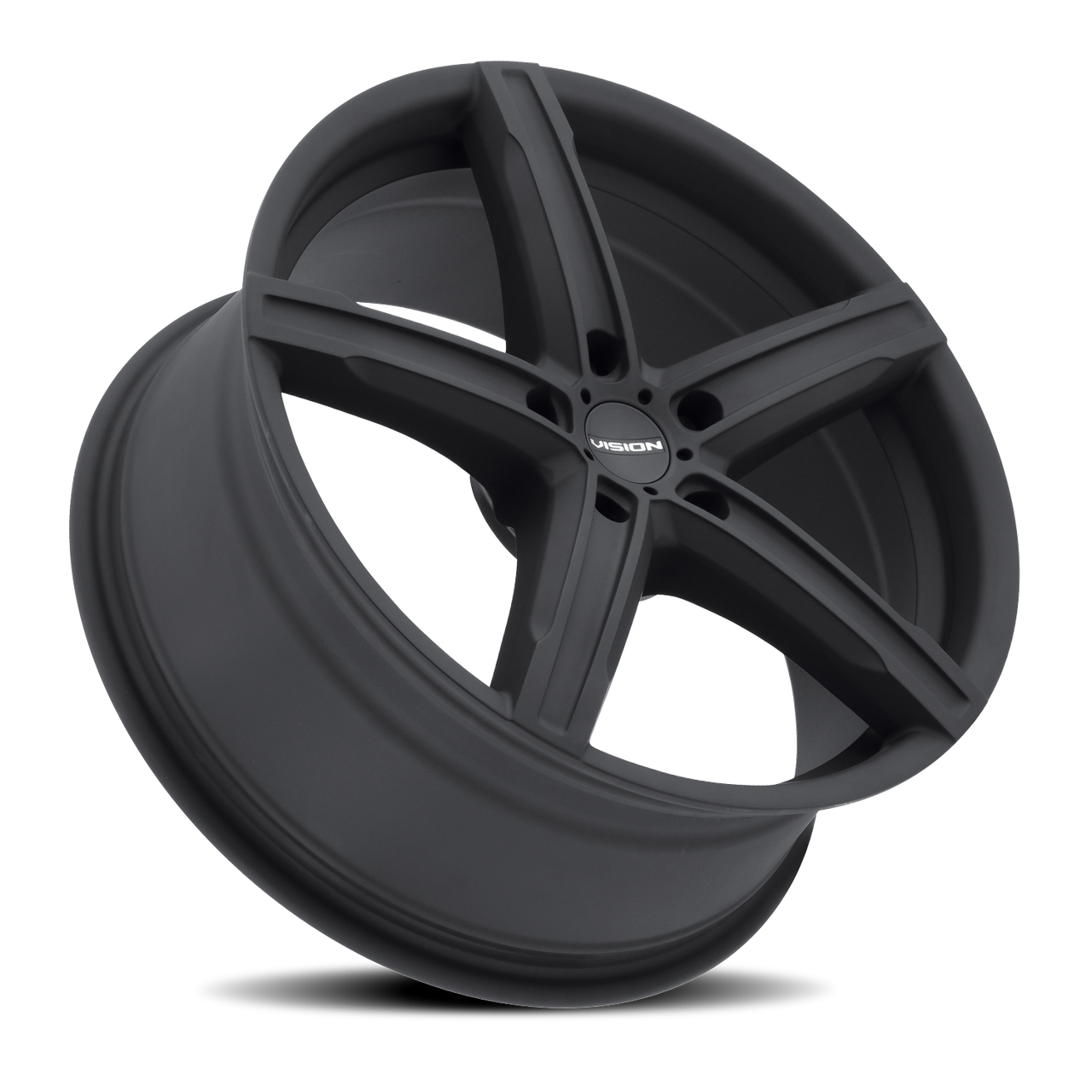 Vision Boost Rims Review Vision Boost 469 16x7 5x112 Satin Black 38mm Wheels