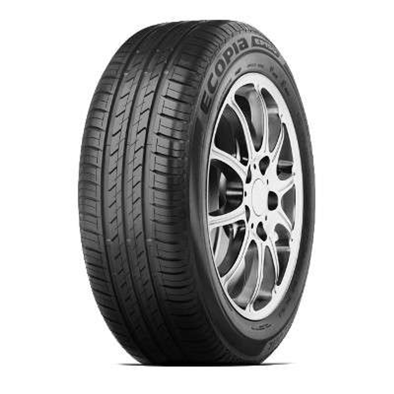 Bridgestone Ecopia EP150 185/65R15 Tires | 003651 | 185 65 15 Tire