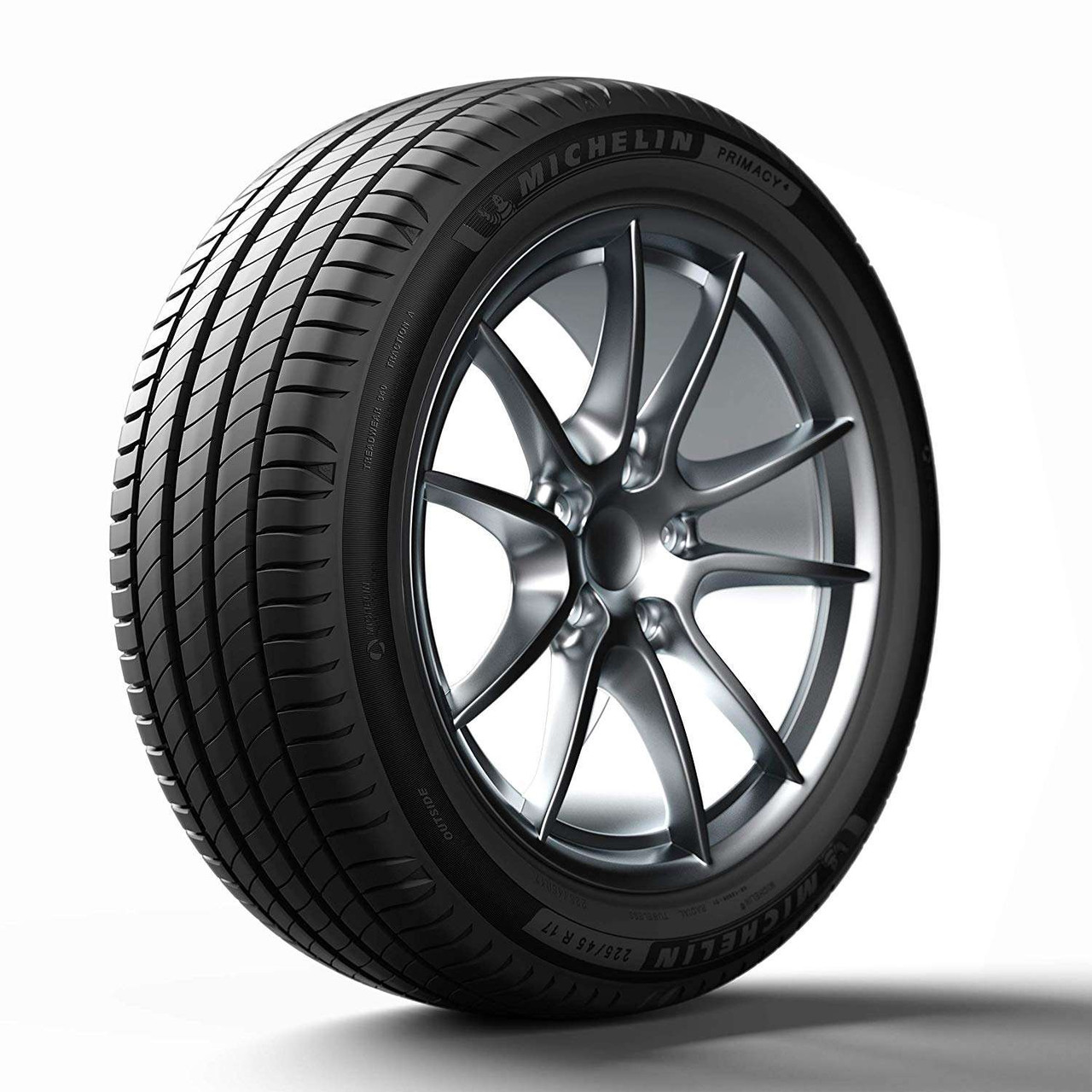 Michelin Primacy 4 Tire 225/55R18 102Y