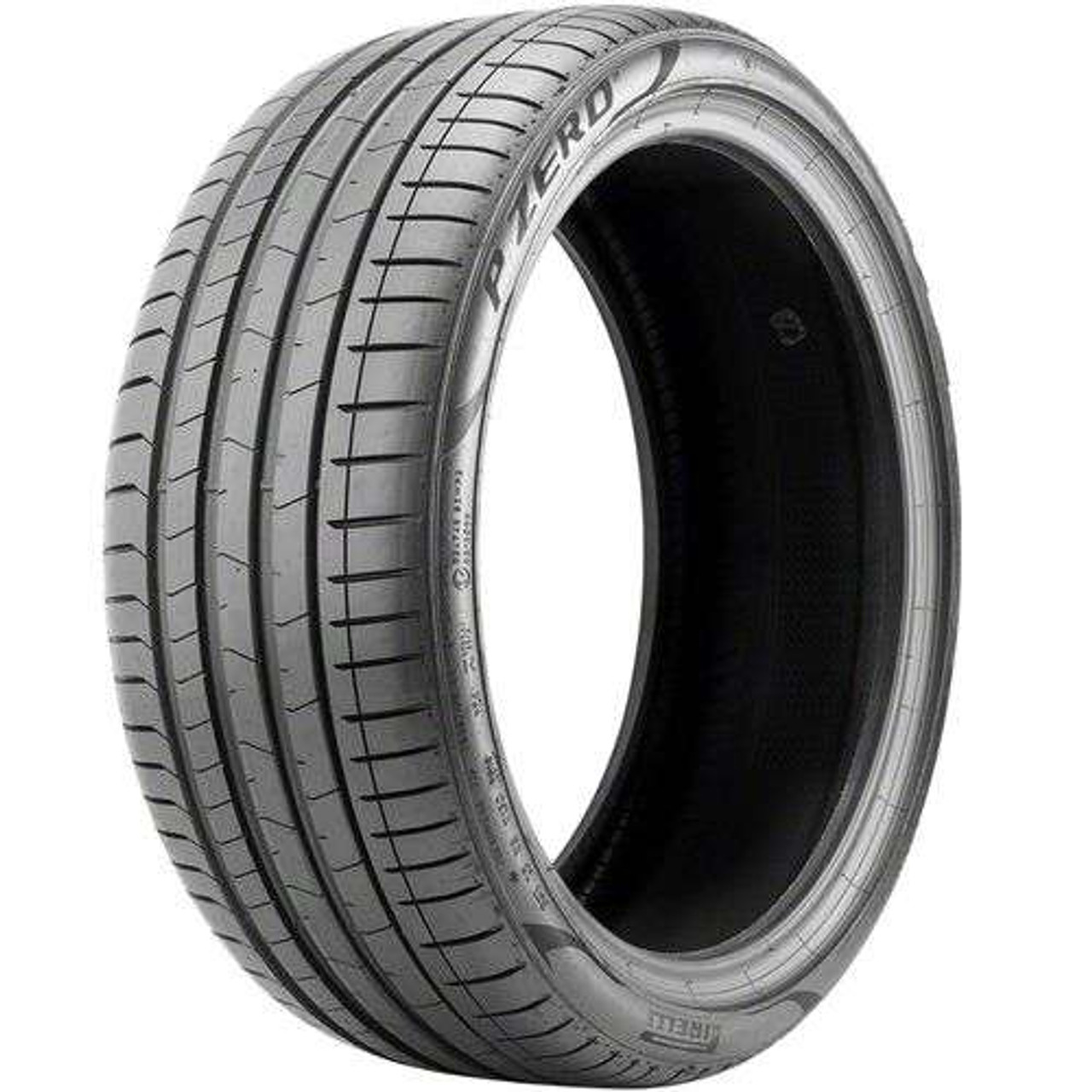 Pirelli P Zero PZ4 Luxury 225/40R19 Tires | 2750900 | 225 40 19 Tire