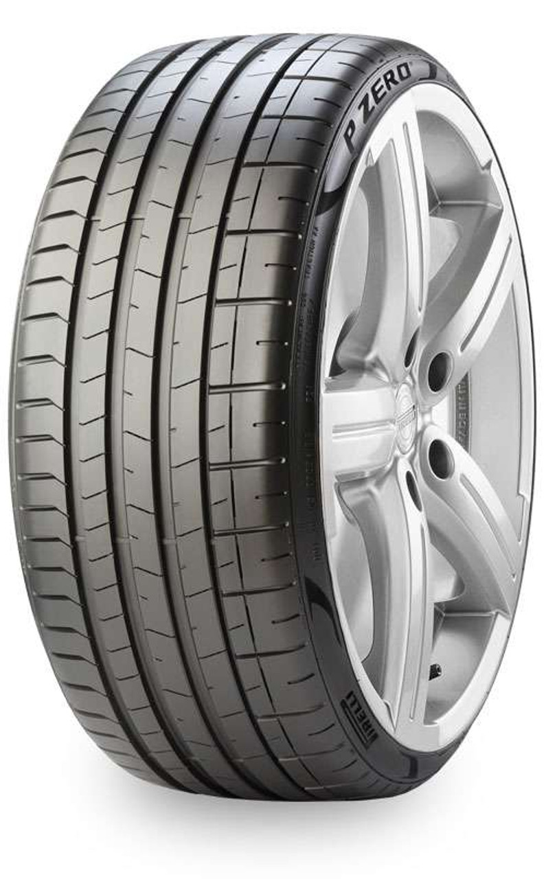 ピレリ P ZERO 275/40R19 2本 275 40 19 ランフラット PIRELLI - タイヤ、ホイール