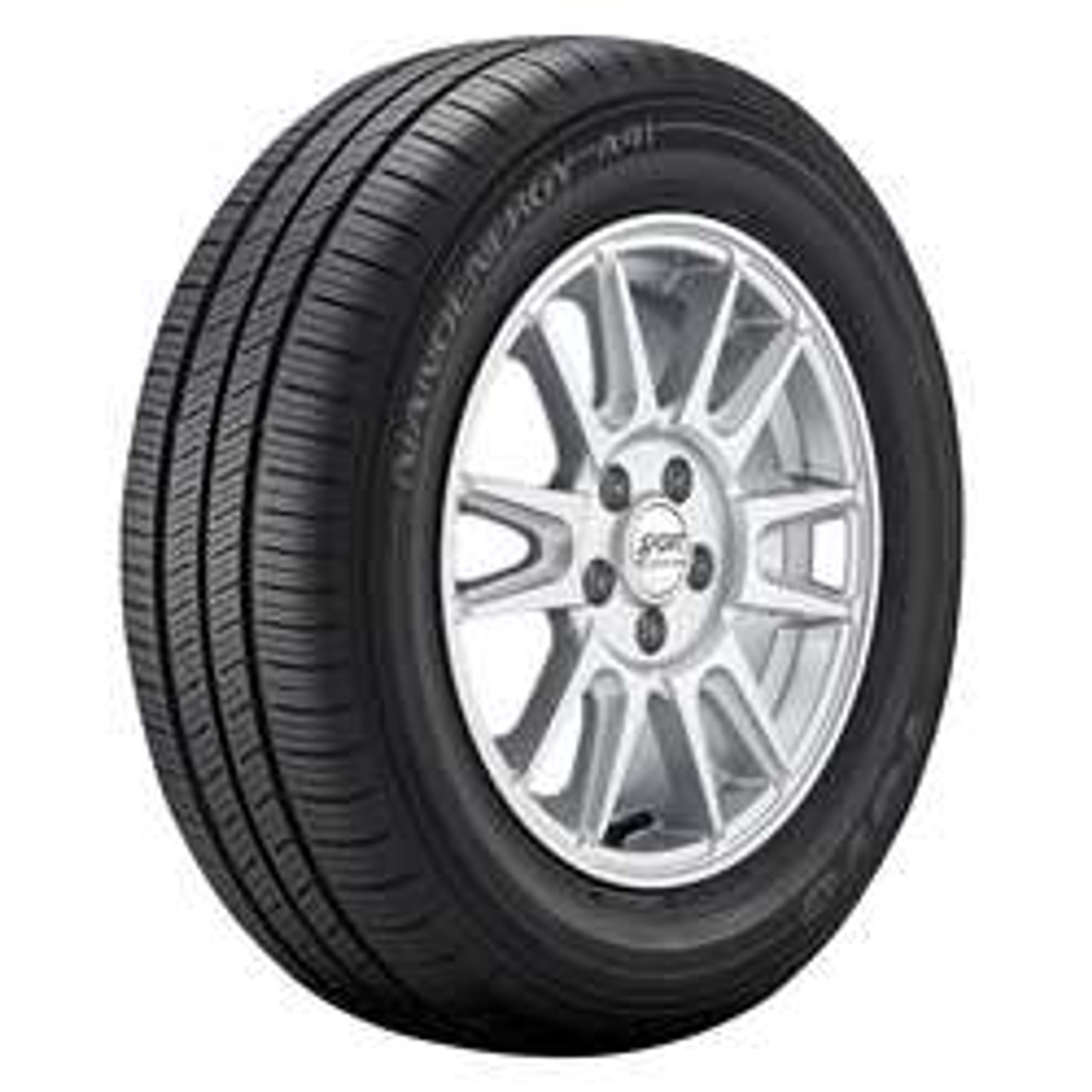 Toyo Nano Energy A41 195/65R15 91S Tire | 107700