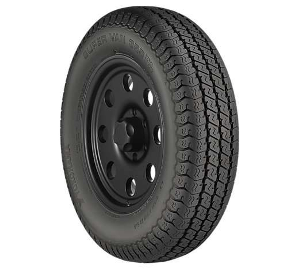 Yokohama Y356 Super Van 195/75R14 Tires | 110135602 | 195 75 14 Tire