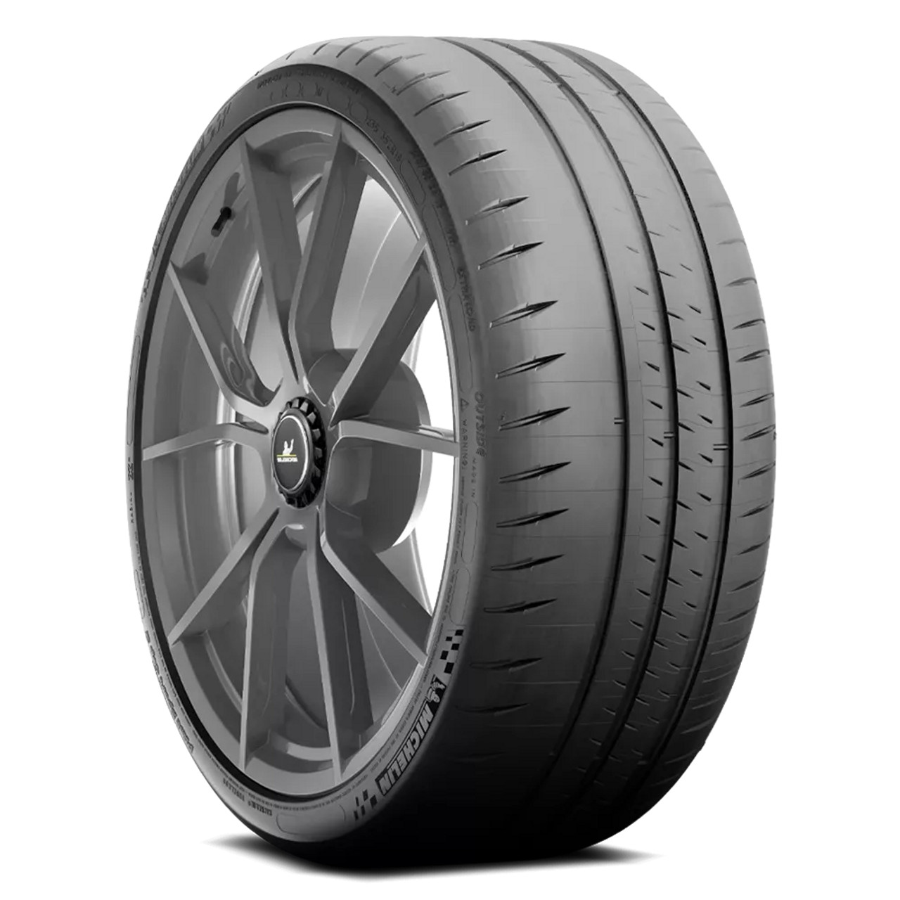 ミシュラン パイロットスポーツカップ2 305/30R20 305/30 ZR20