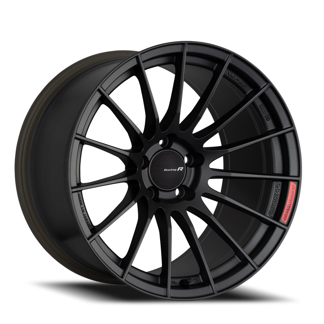 タイヤ・ホイール ENKEI RS05RR Enkei - Racing Revolution RS05RR Wheels - Nengun Performance