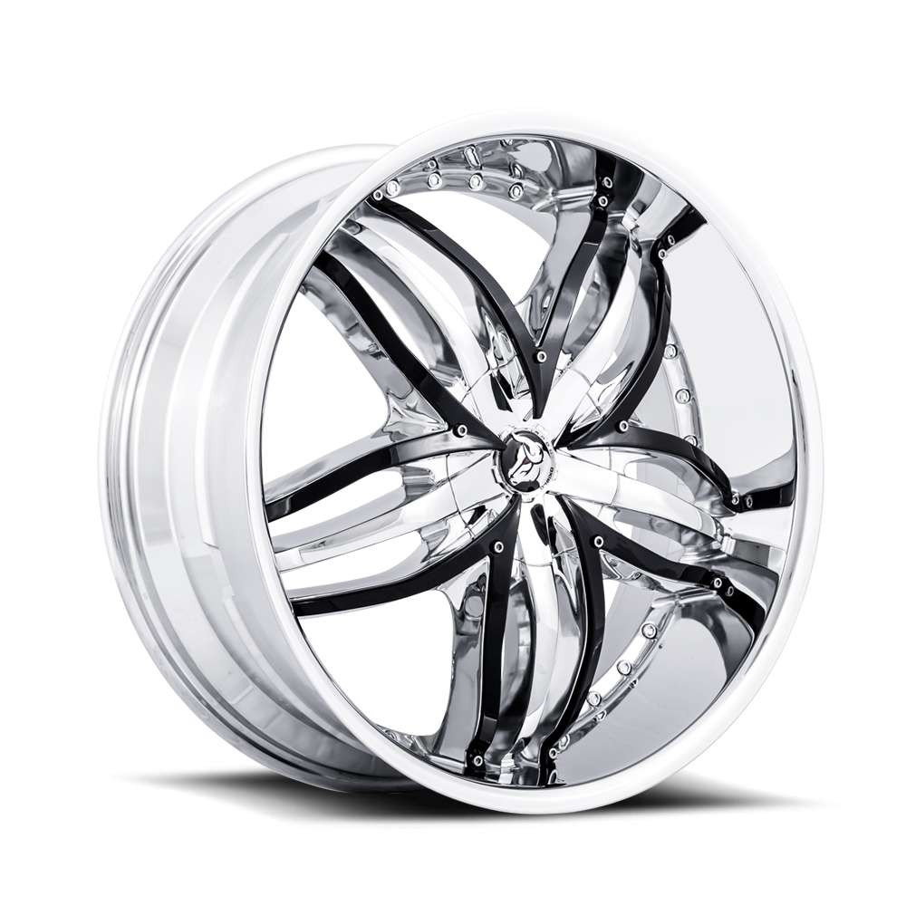 ホイール☆ディアブロ☆ANGEL☆20インチ Diablo-Angel-Wheel-20x85-Blank